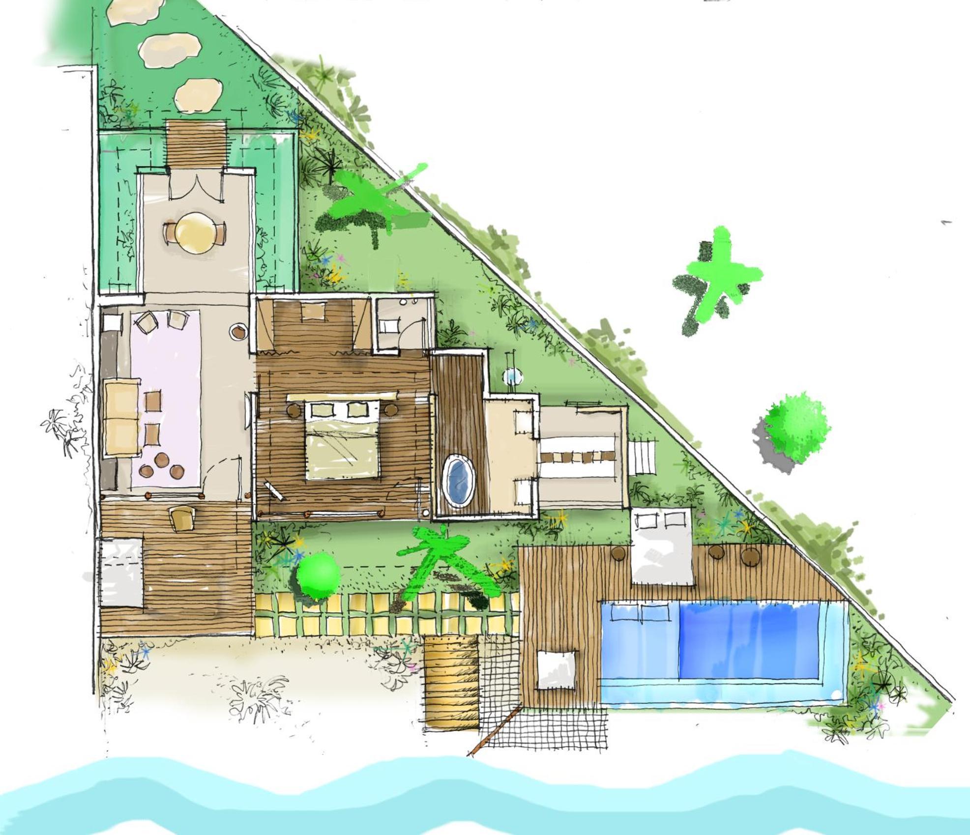 Kenoa Exclusive Beach Spa & Resort Barra de São Miguel Værelse billede